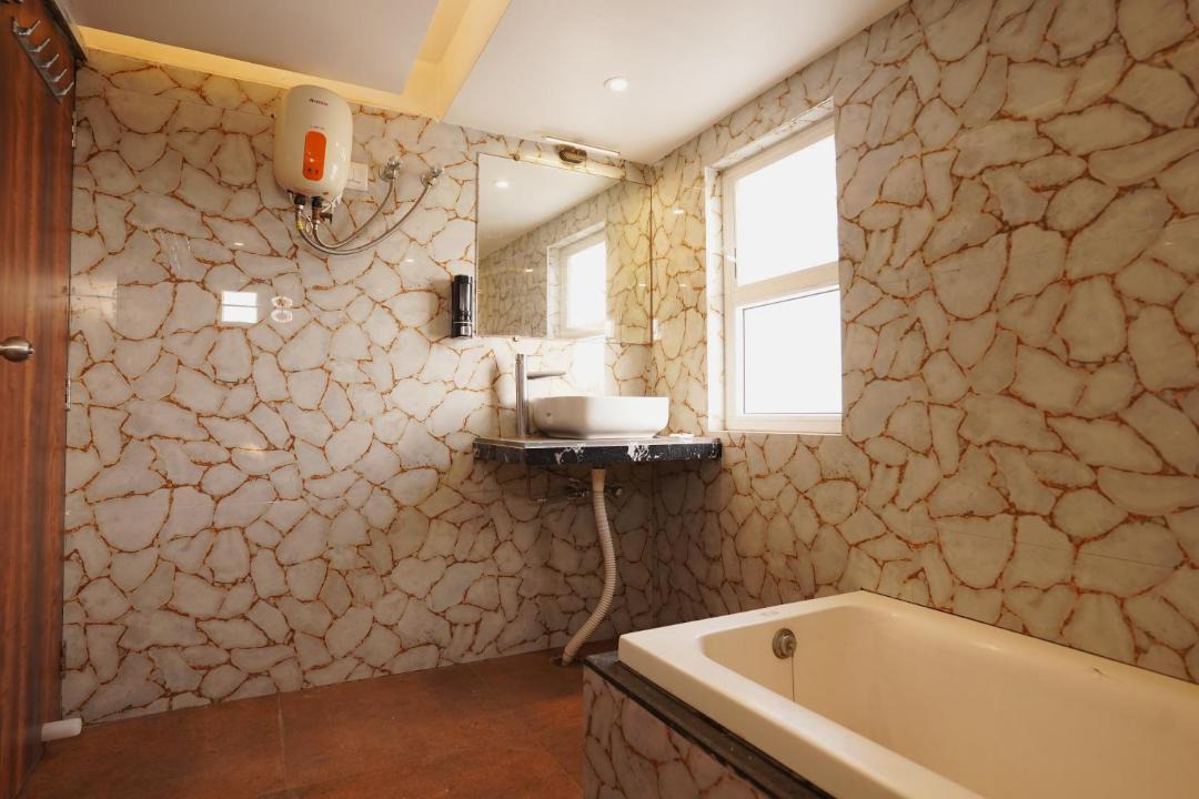 Photo of Bathroom in Falta