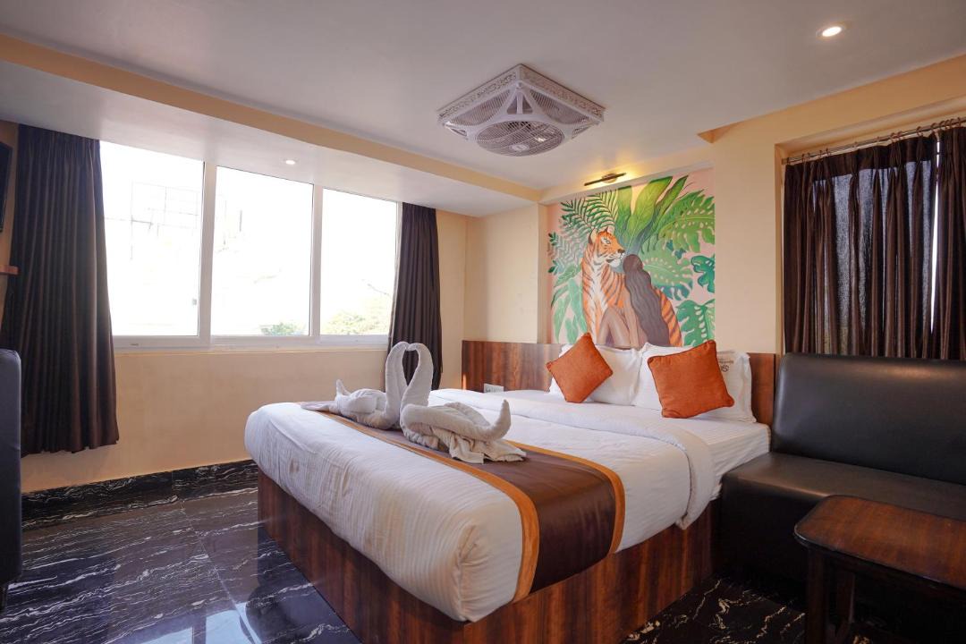 Photo of Bedroom in Falta