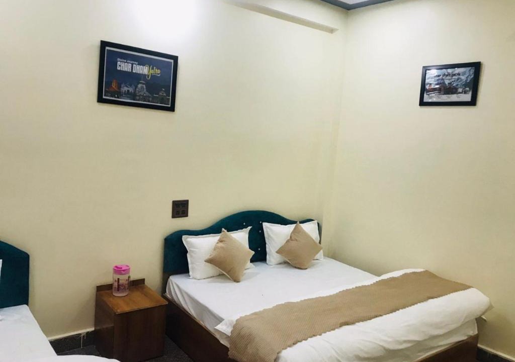 Photo of Bedroom in Barkot