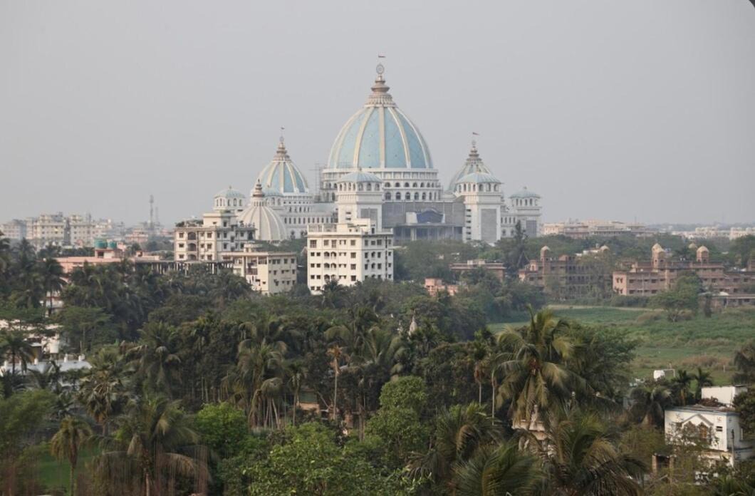 Photo of Buildings in Diamond Harbour