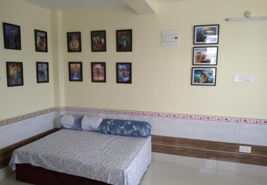 Photo of Bedroom in Diamond Harbour