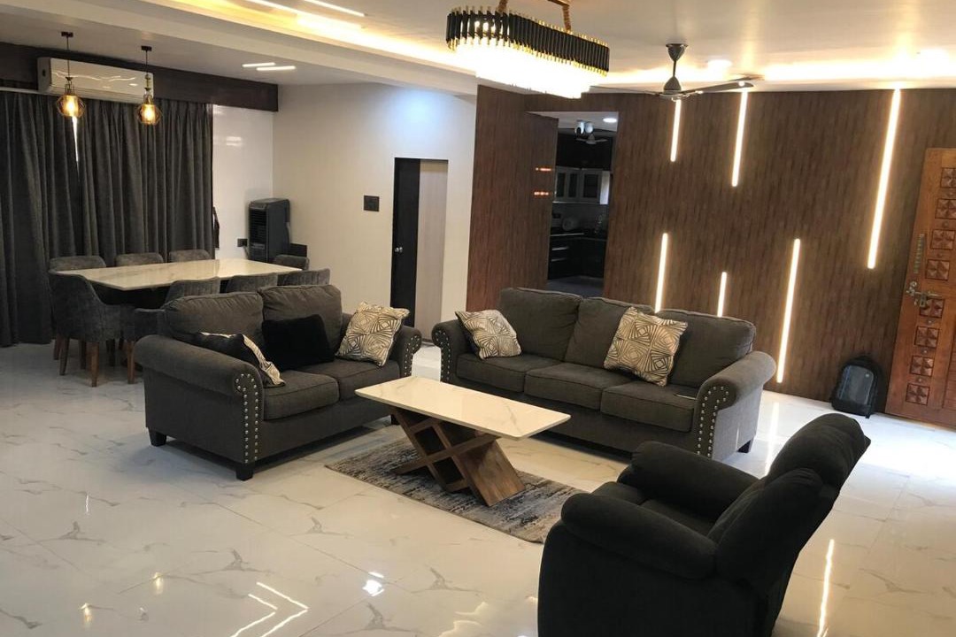 Photo of Livingroom in Jawhar