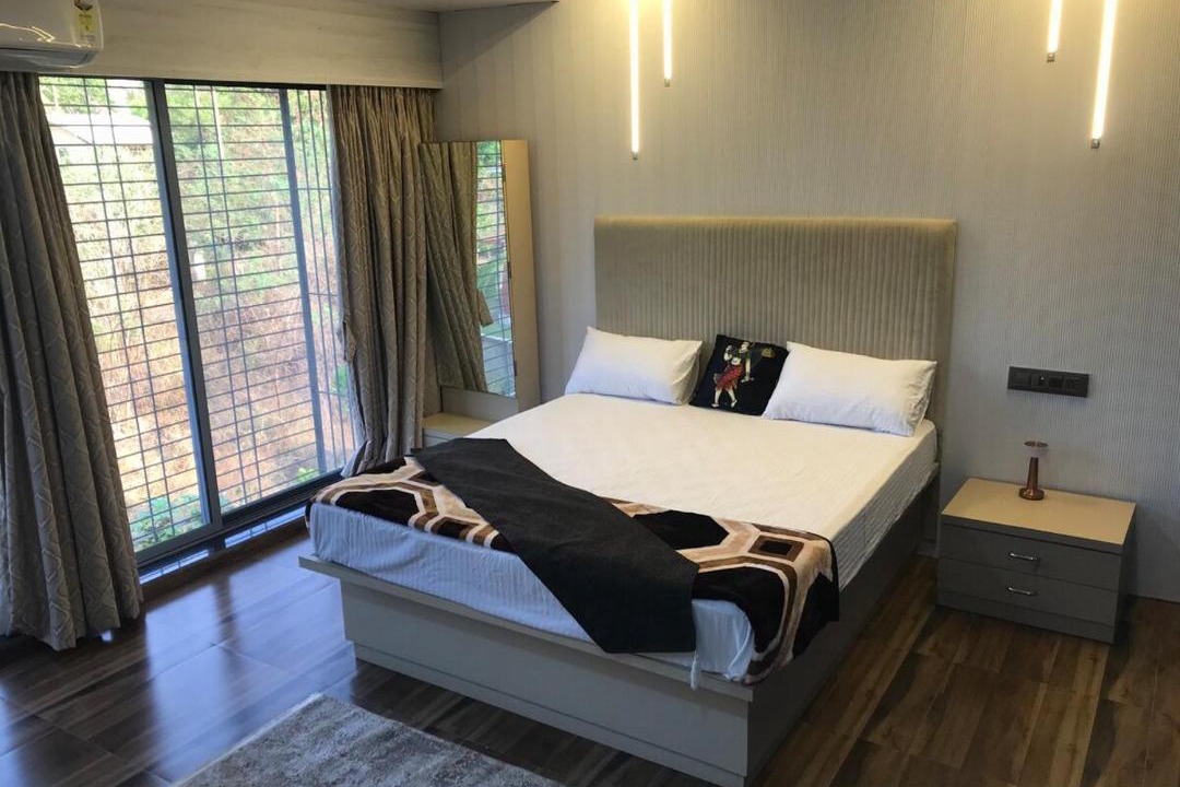 Photo of Bedroom in Jawhar