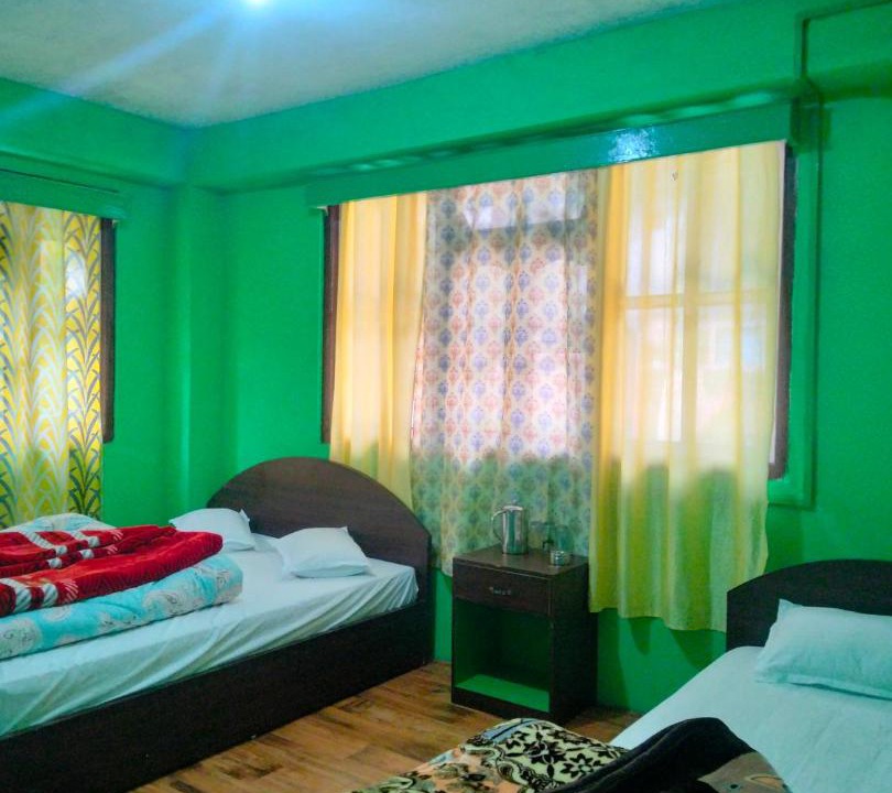 Photo of Bedroom in Soshing