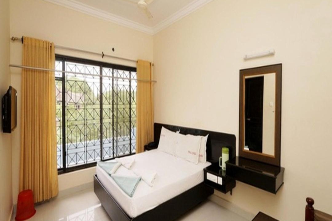 Photo of Bedroom in Kanyakumari