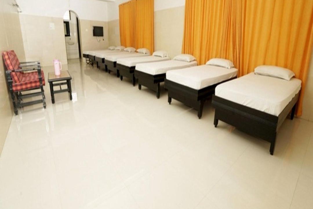 Photo of Bedroom in Kanyakumari