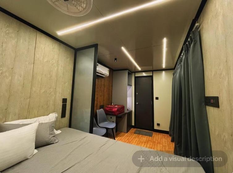 Photo of Bedroom in Lonavala