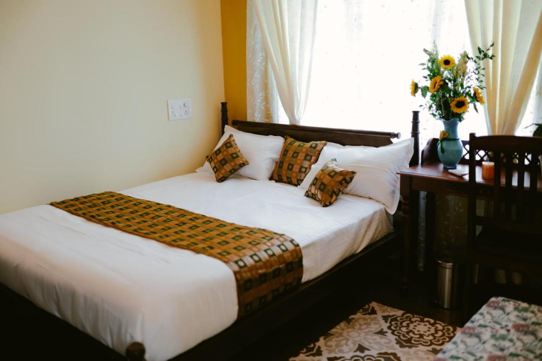 Photo of Bedroom in Mysore