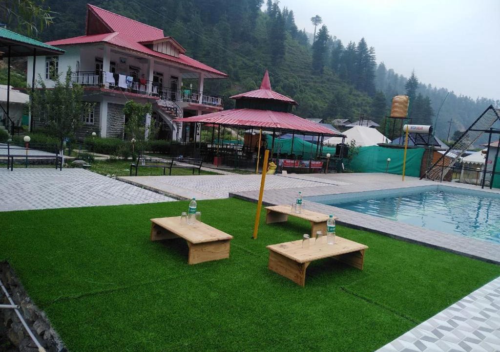 Photo of Outdoor in Barot