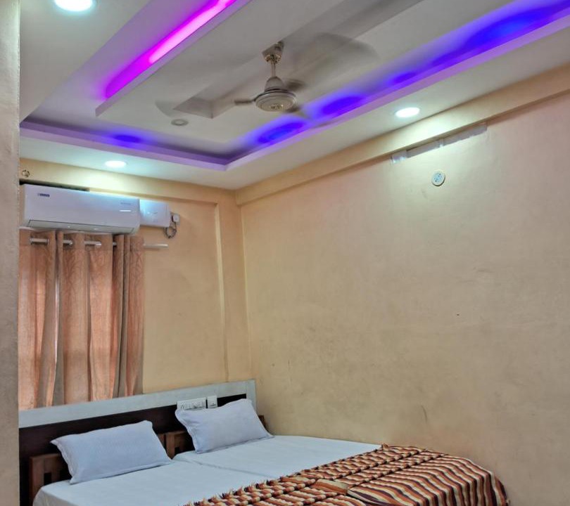 Photo of Bedroom in Aluva