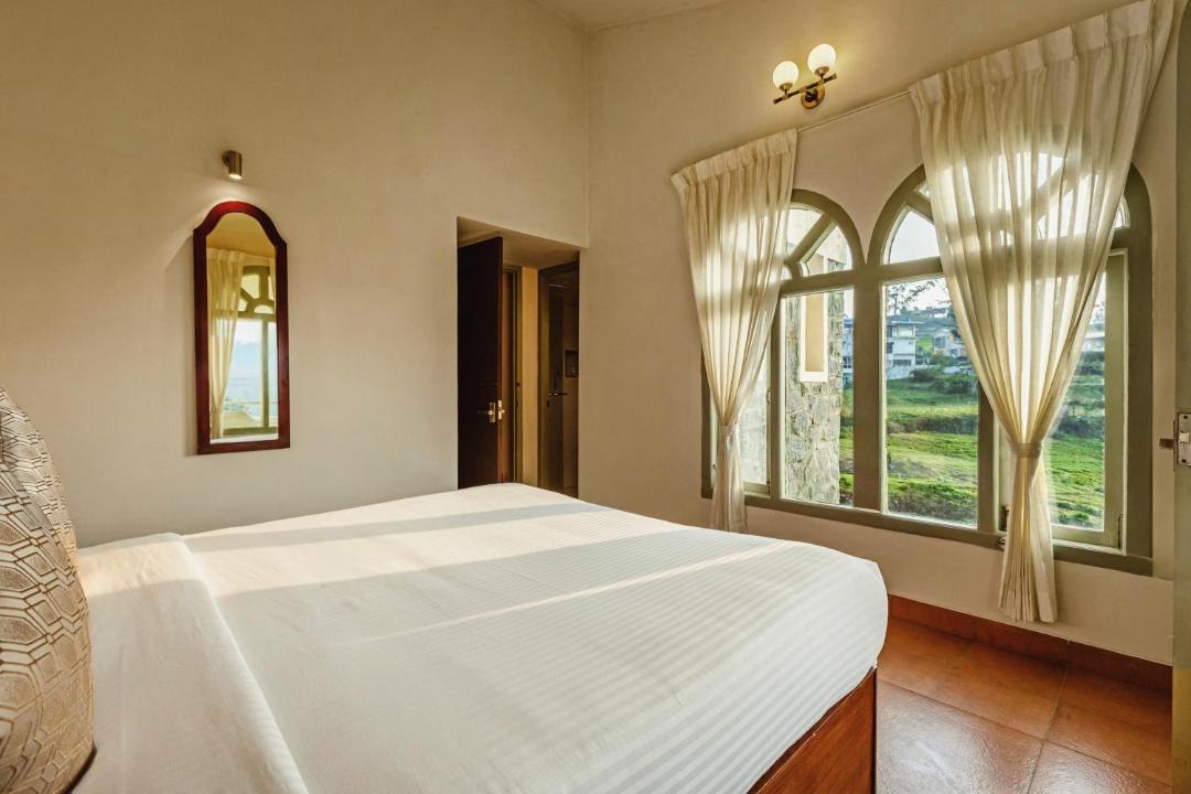 Photo of Bedroom in West Mere