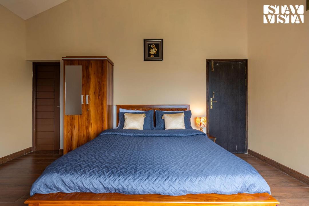 Photo of Bedroom in Kotagiri