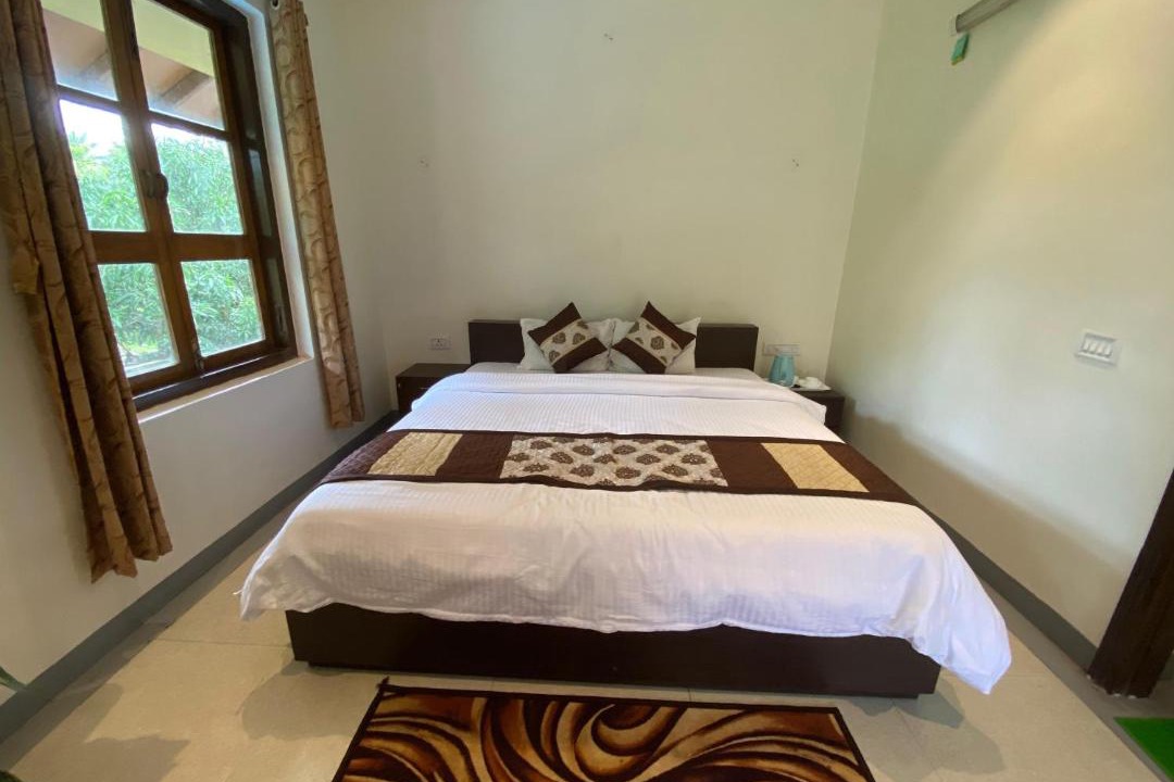 Photo of Bedroom in Diamond Harbour