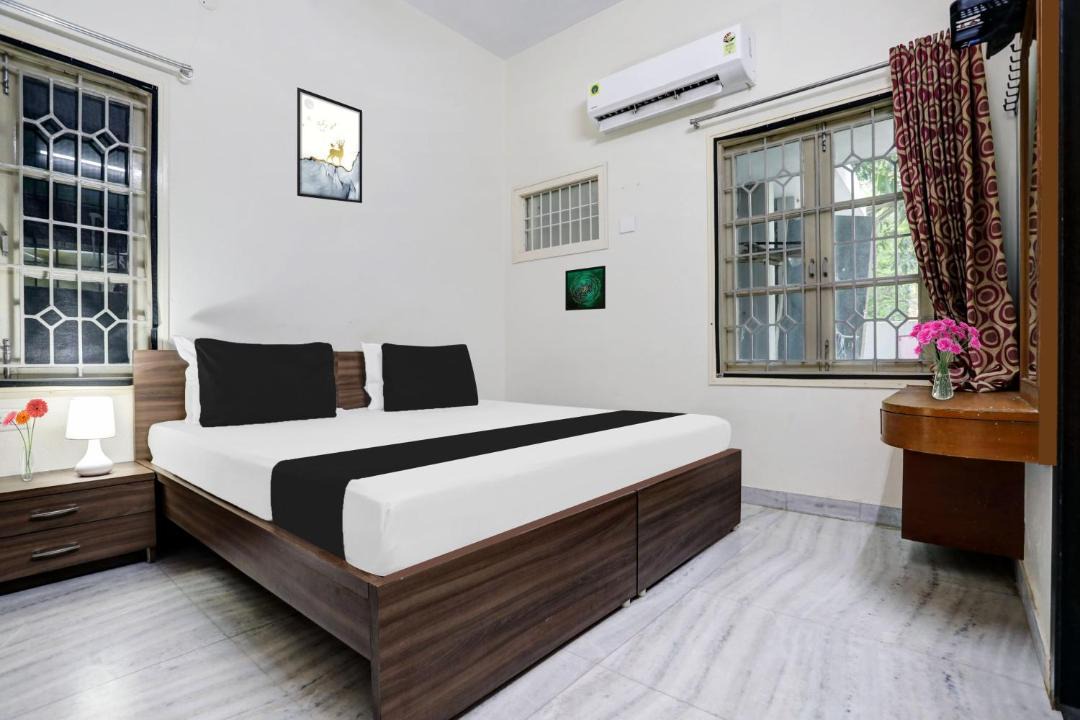 Photo of Bedroom in Kakinada