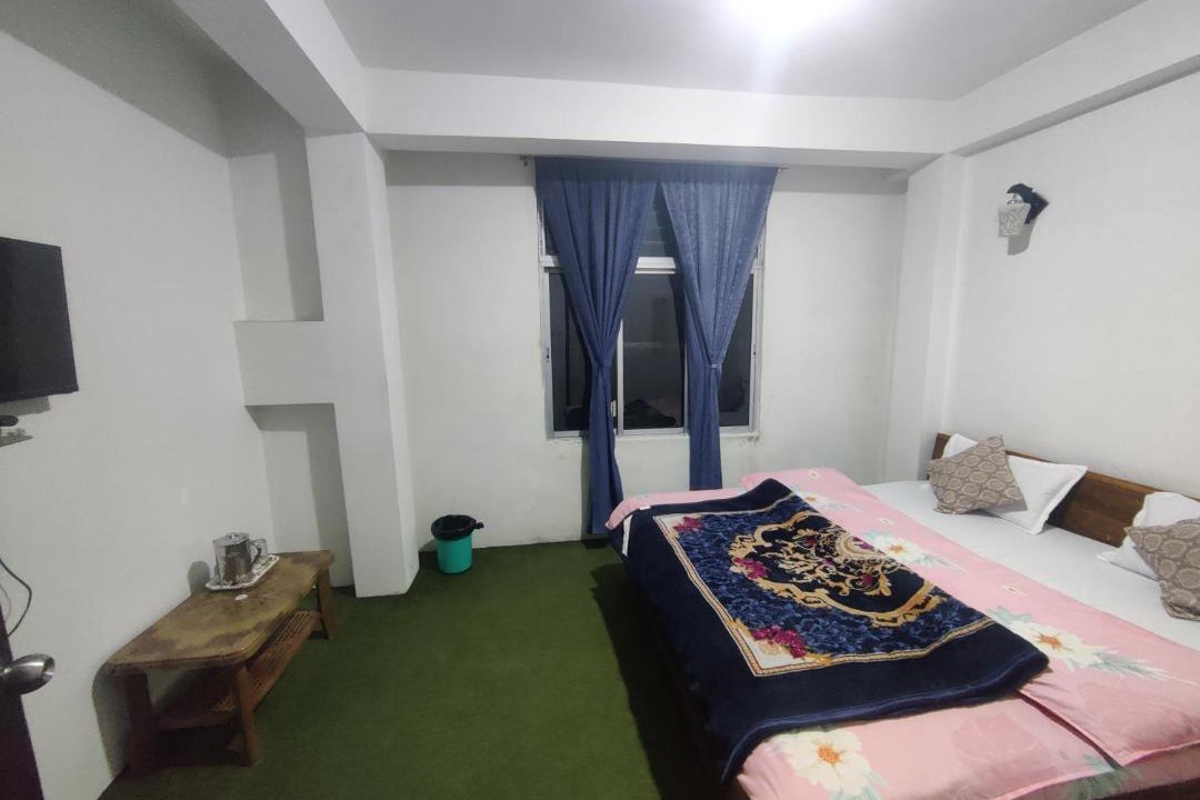 Photo of Bedroom in Lava