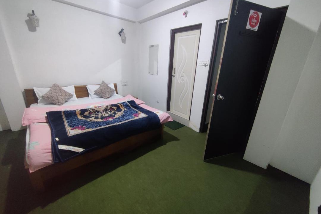 Photo of Bedroom in Lava