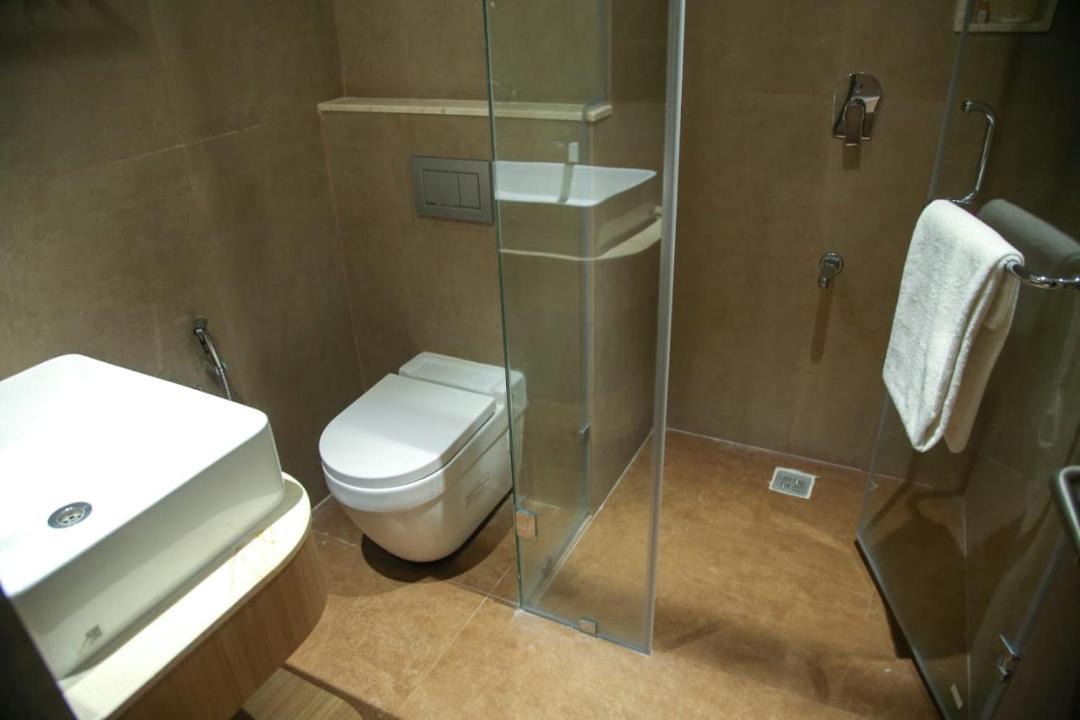 Photo of Bathroom in Tiruvannamalai