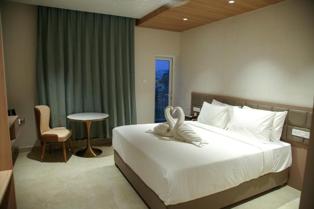 Photo of Bedroom in Tiruvannamalai