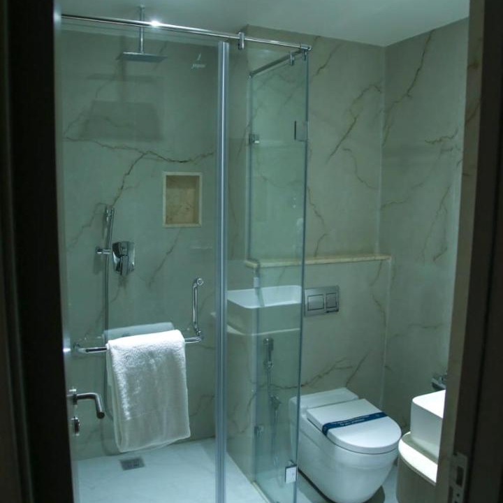 Photo of Bathroom in Tiruvannamalai