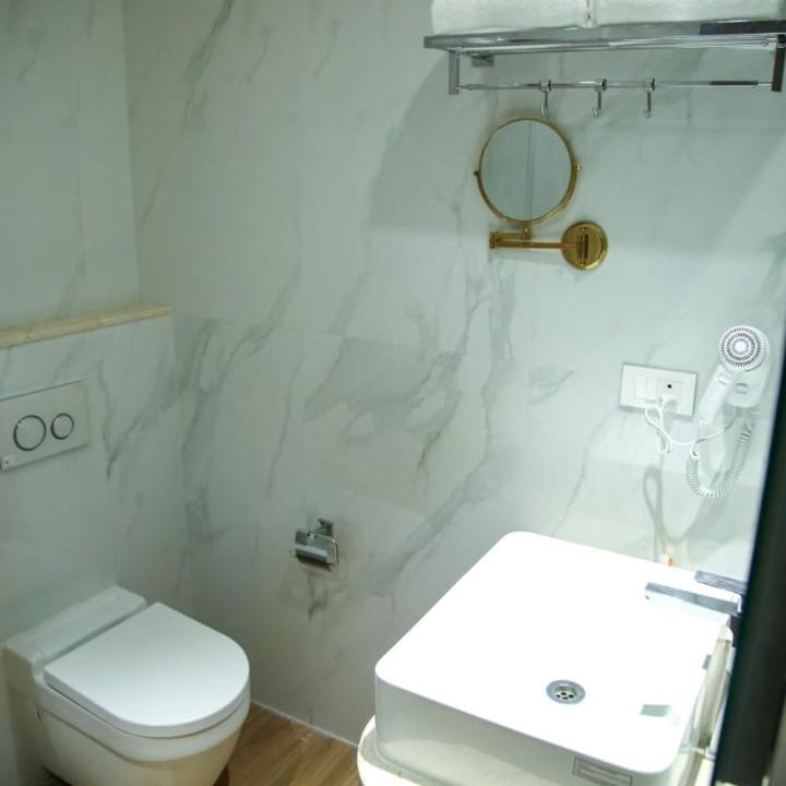 Photo of Bathroom in Tiruvannamalai