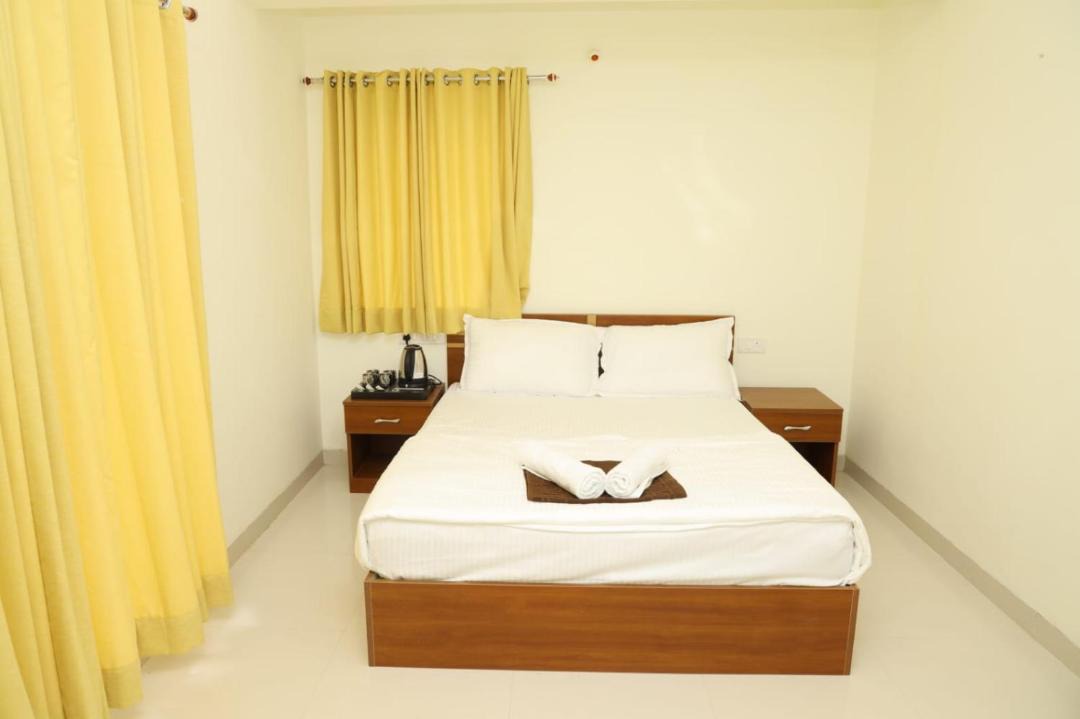 Photo of Bedroom in Fern Hill