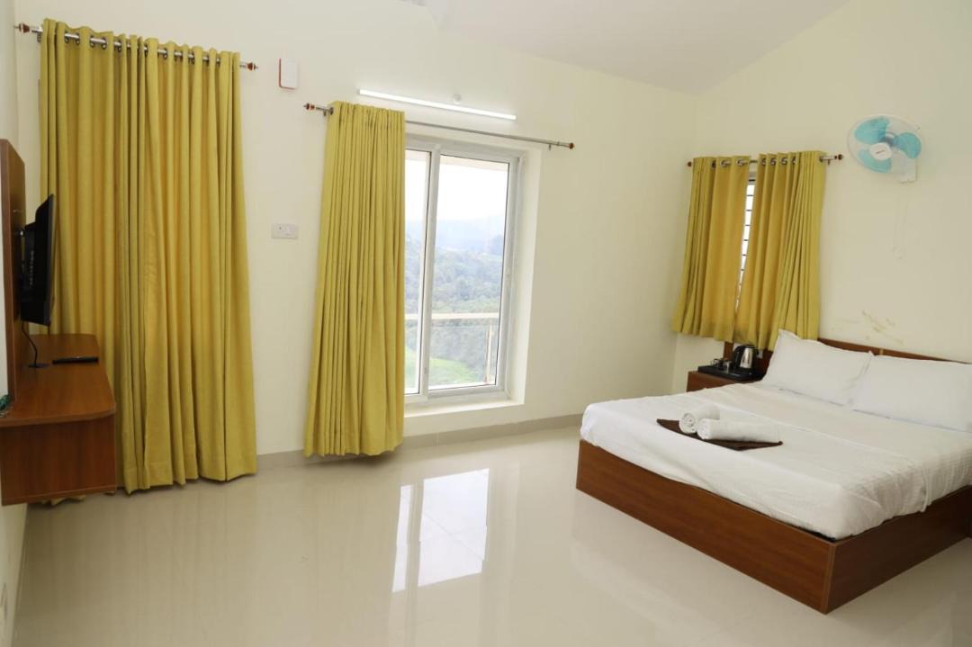 Photo of Bedroom in Fern Hill