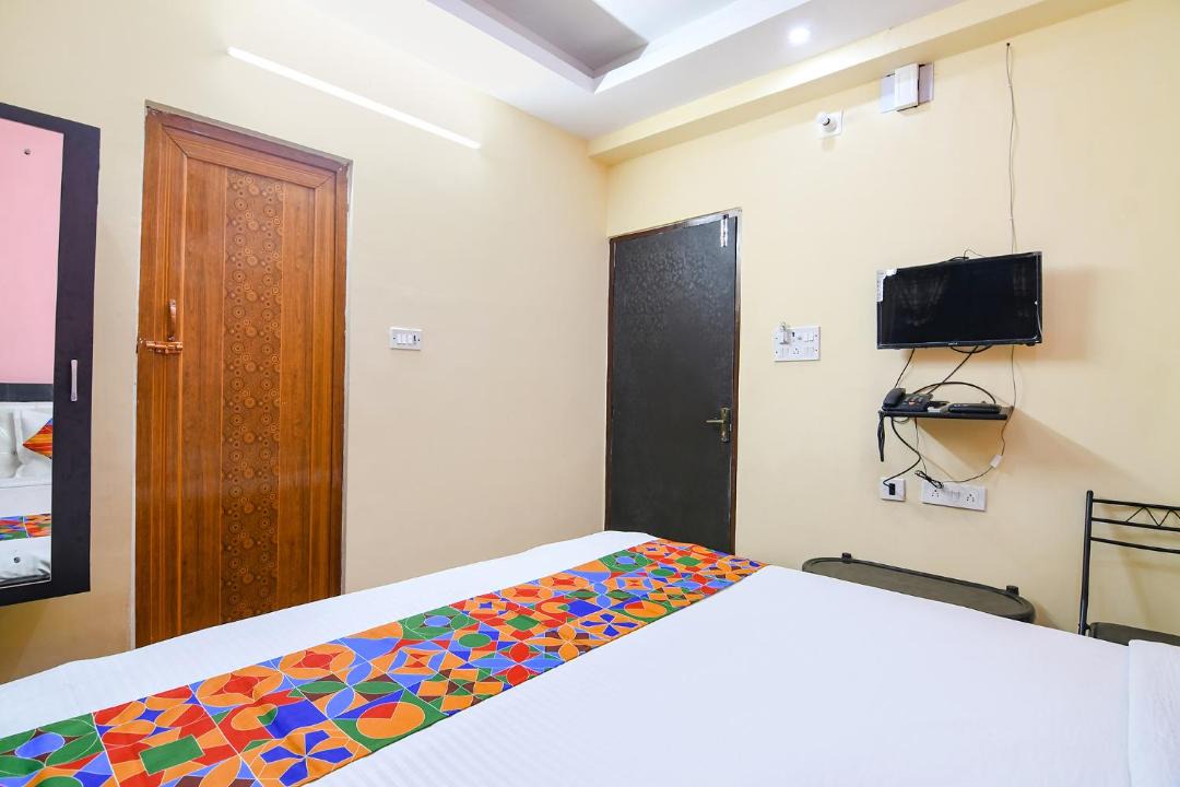 Photo of Bedroom in Kolkata