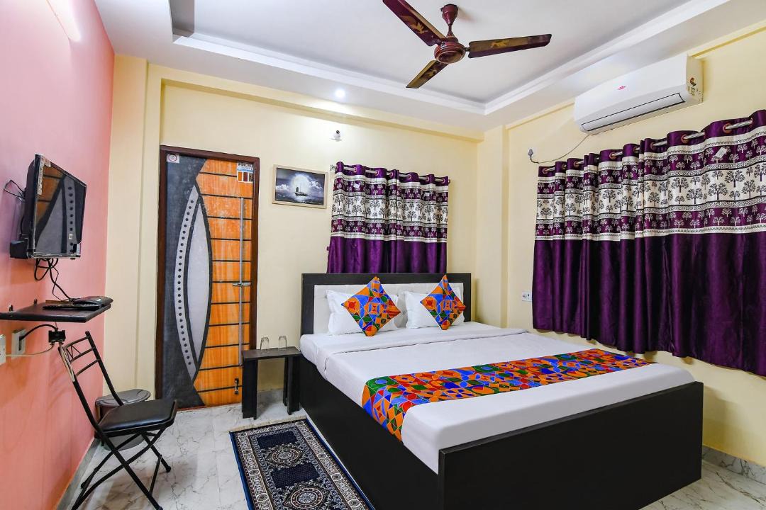 Photo of Bedroom in Kolkata