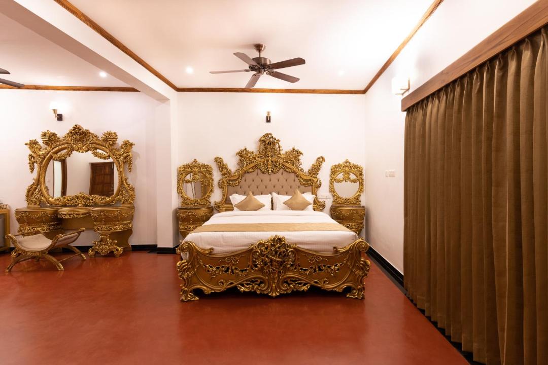 Photo of Bedroom in Kalapettai