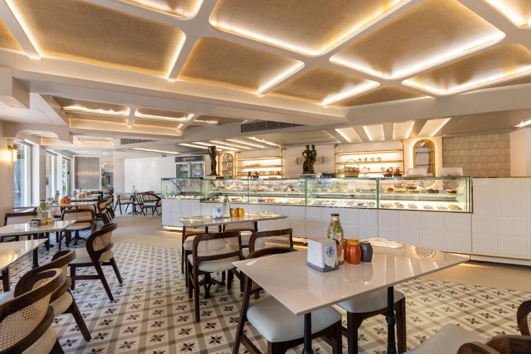 Photo of Kitchen in Kalapettai