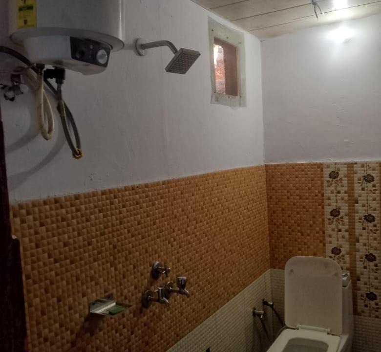 Photo of Bathroom in Sitapur