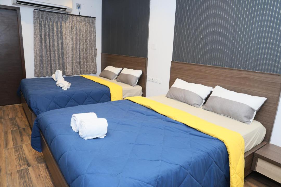 Photo of Bedroom in Kanchipuram
