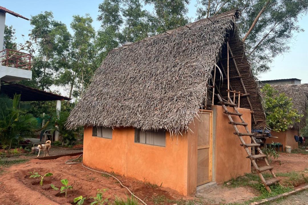 Photo of Others in Auroville
