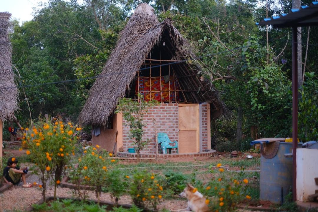 Photo of Others in Auroville