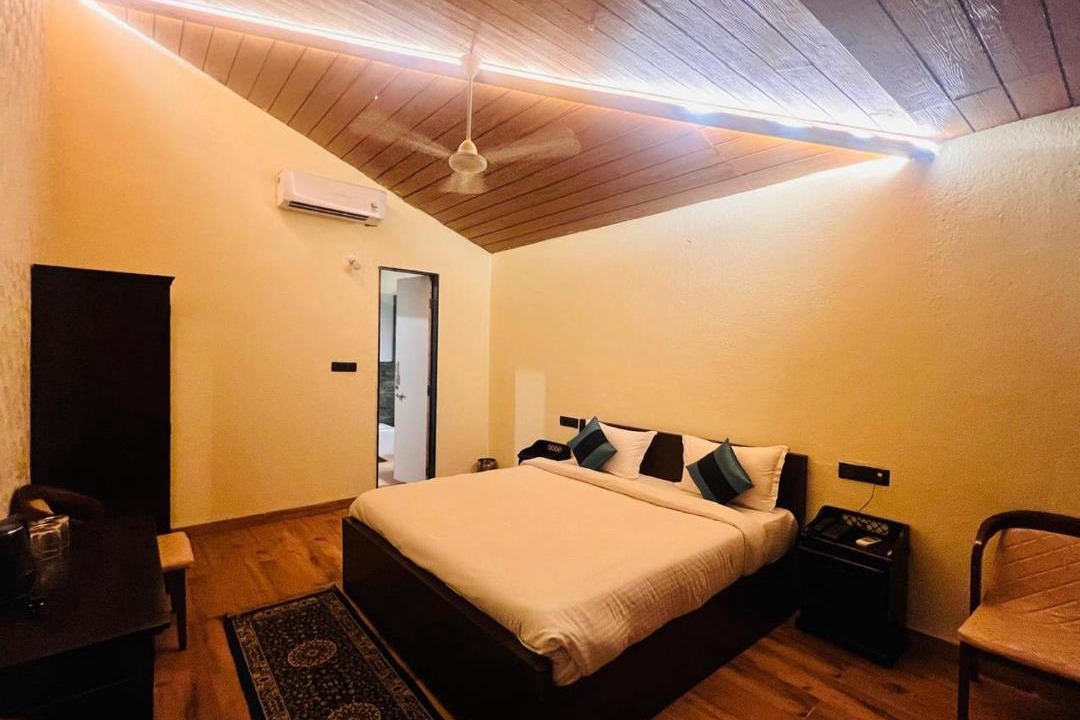 Photo of Bedroom in Kohka