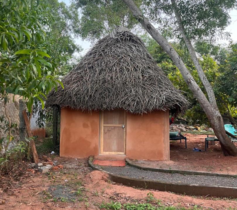 Photo of Others in Auroville