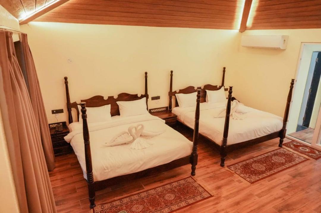 Photo of Bedroom in Kohka
