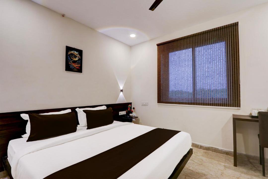 Photo of Bedroom in Toli Chowki