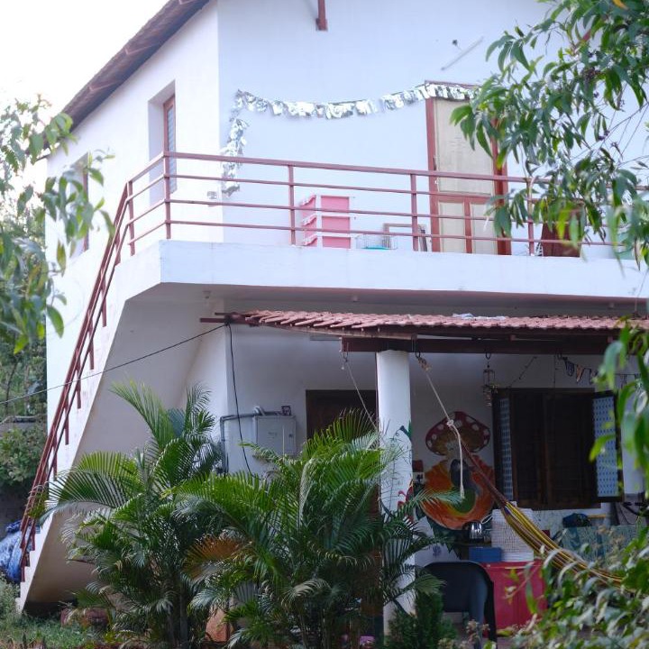 Photo of Others in Auroville