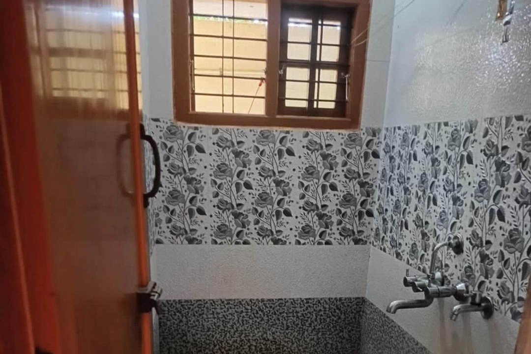 Photo of Bathroom in Mysore