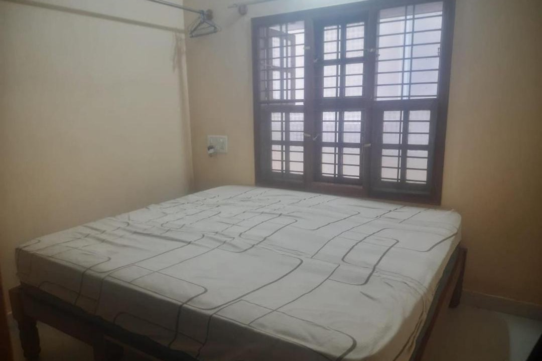 Photo of Bedroom in Mysore