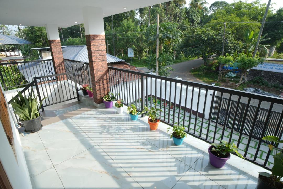 Photo of Patio Balcony in Sulthan Bathery