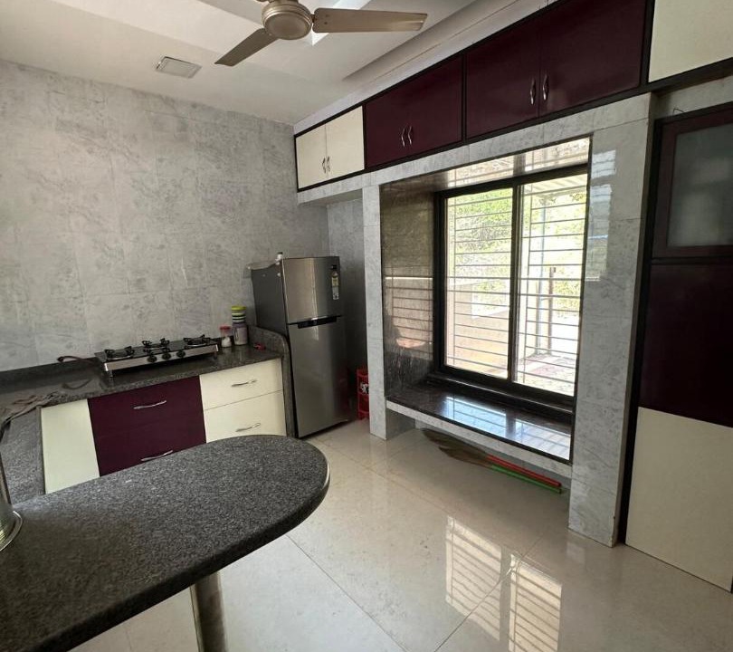 Photo of Kitchen in Kolhapur