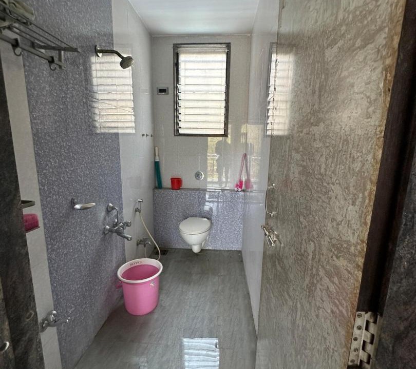 Photo of Bathroom in Kolhapur