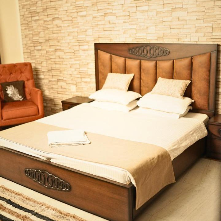 Photo of Bedroom in Rishikesh