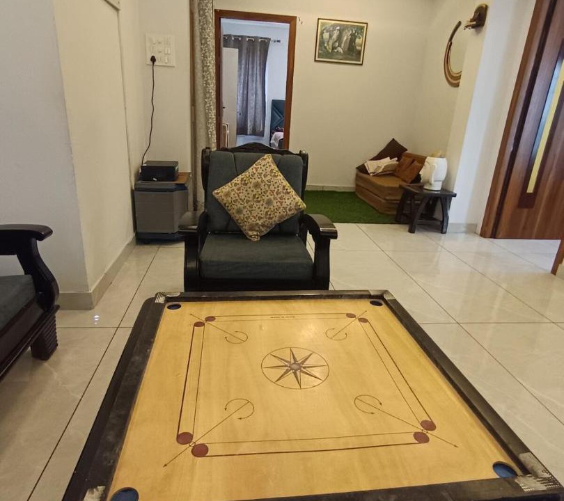 Photo of Livingroom in Rishikesh