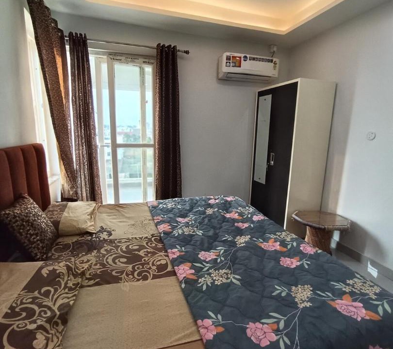 Photo of Bedroom in Rishikesh