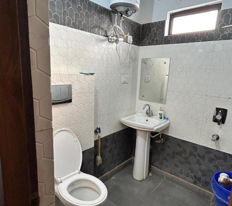 Photo of Bathroom in Rishikesh