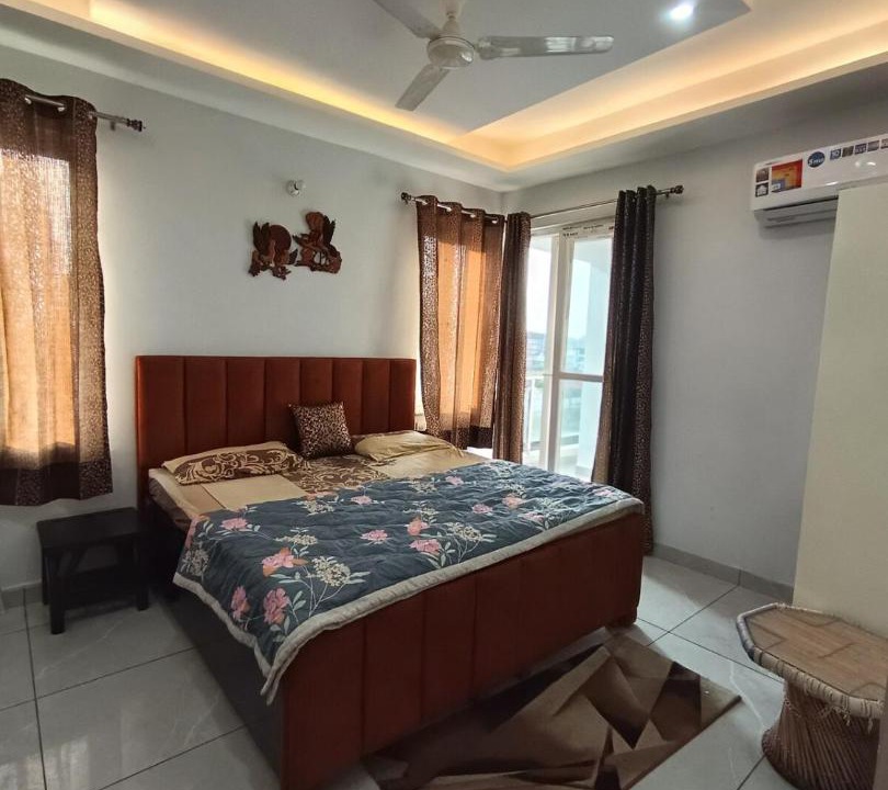 Photo of Bedroom in Rishikesh