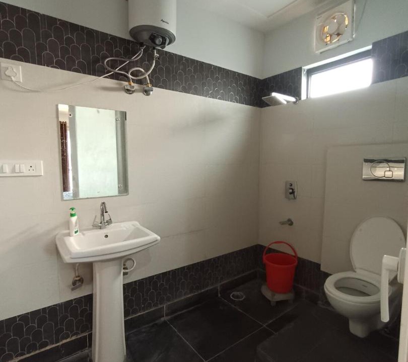 Photo of Bathroom in Rishikesh
